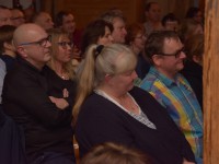 Konzert von Jon Flemming Olsen
