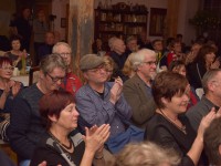 Konzert von Jon Flemming Olsen