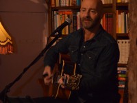 Konzert von Jon Flemming Olsen