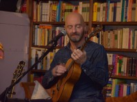 Konzert von Jon Flemming Olsen