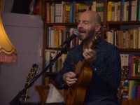 Konzert von Jon Flemming Olsen