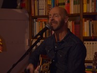 Konzert von Jon Flemming Olsen