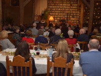 Konzert von Jon Flemming Olsen