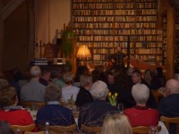 Konzert von Jon Flemming Olsen