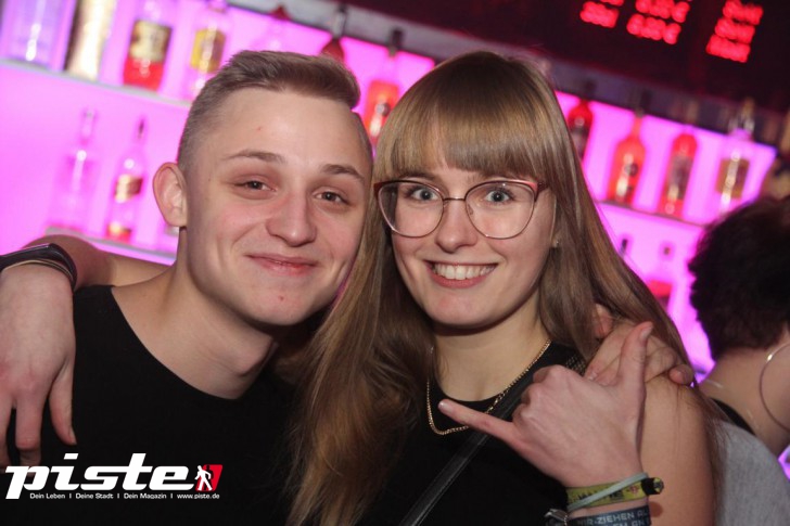 Betreutes Trinken