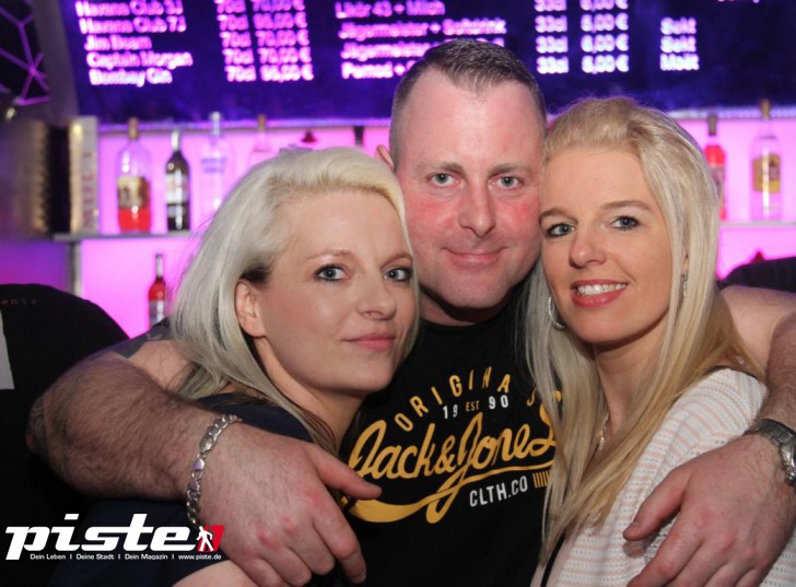 Its my life - Die 90er Party
