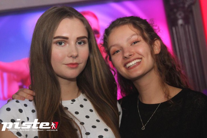 Its my life - Die 90er Party