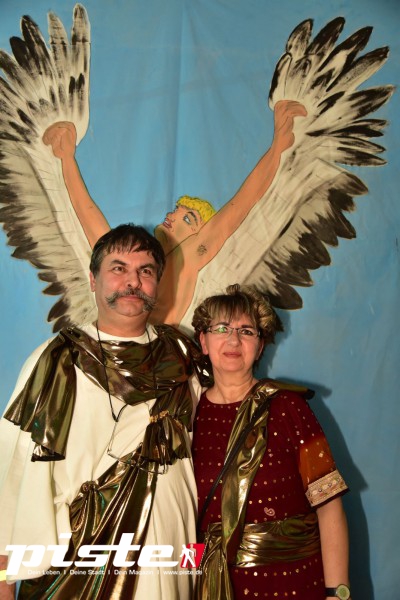 IHS Fasching