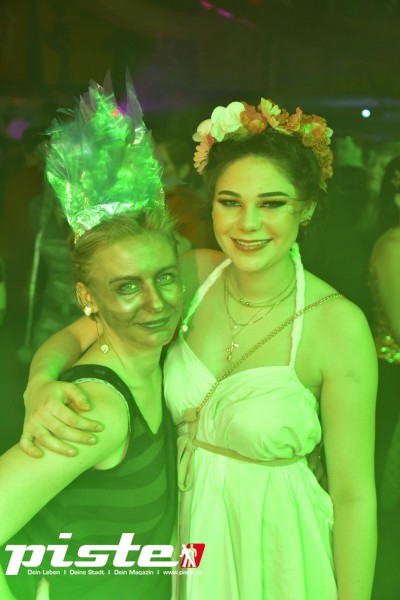 IHS Fasching