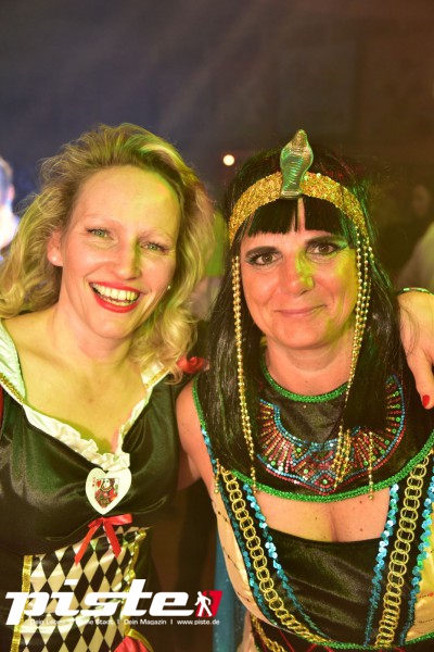IHS Fasching