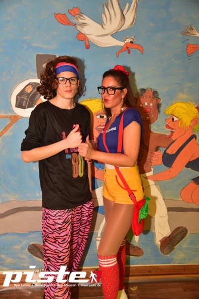IHS Fasching