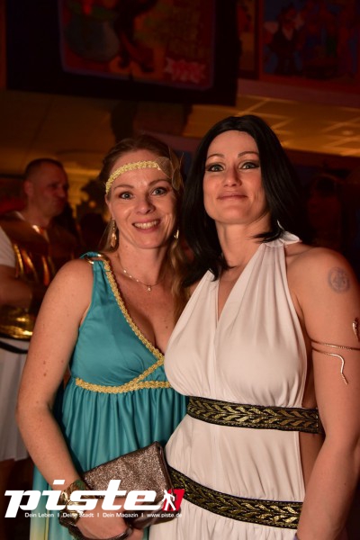 IHS Fasching