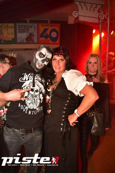 IHS Fasching