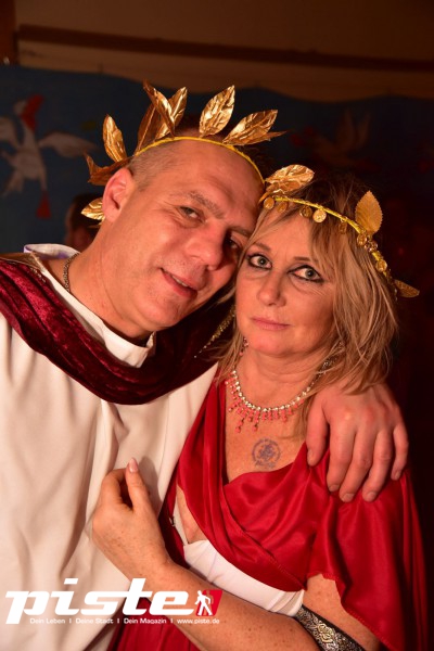 IHS Fasching