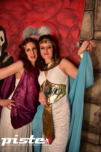IHS Fasching
