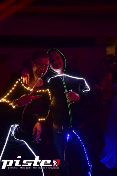 IHS Fasching