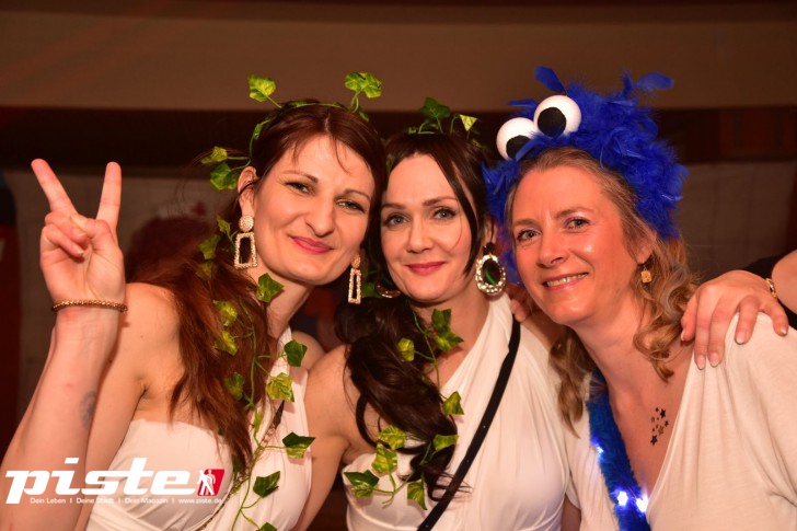 IHS Fasching