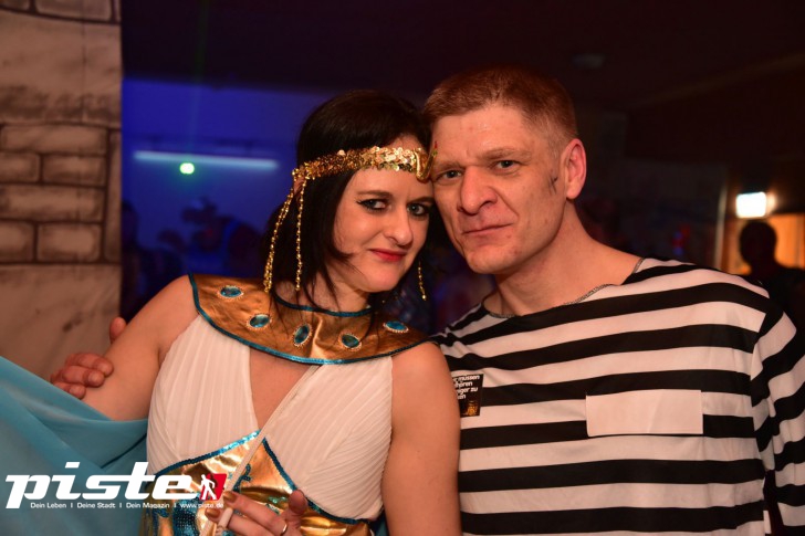 IHS Fasching