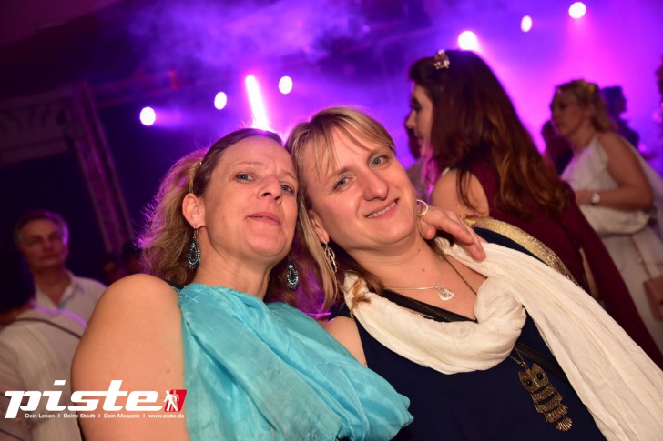 IHS Fasching