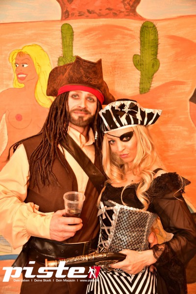 IHS Fasching