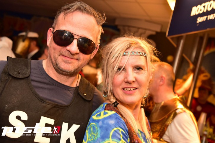IHS Fasching