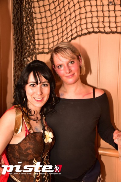 IHS Fasching