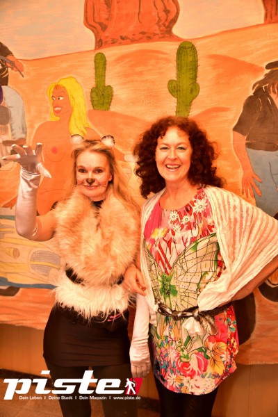 IHS Fasching