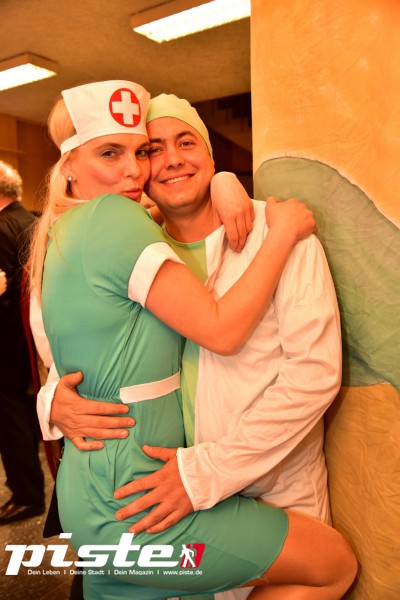 IHS Fasching
