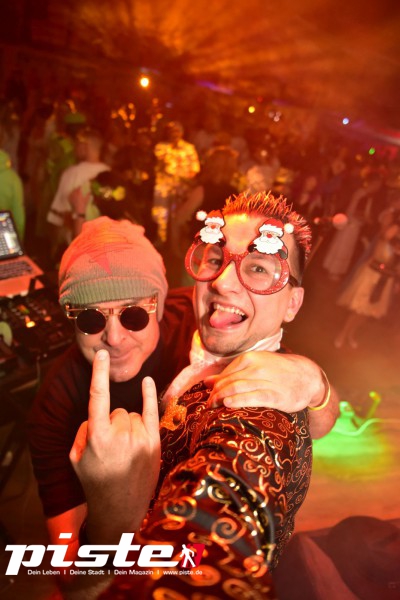IHS Fasching