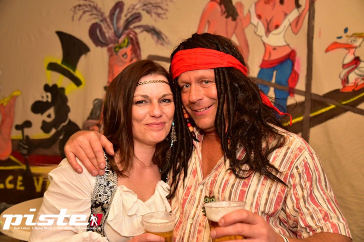 IHS Fasching