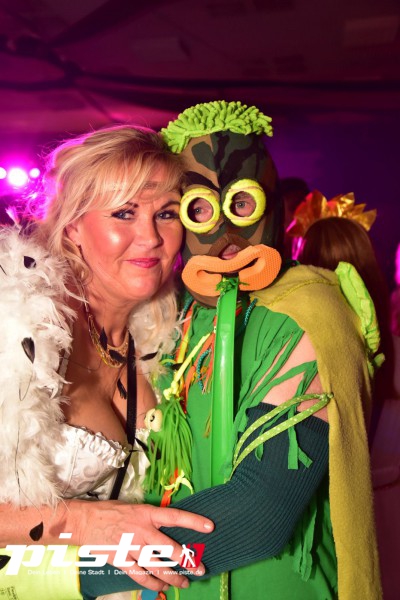 IHS Fasching