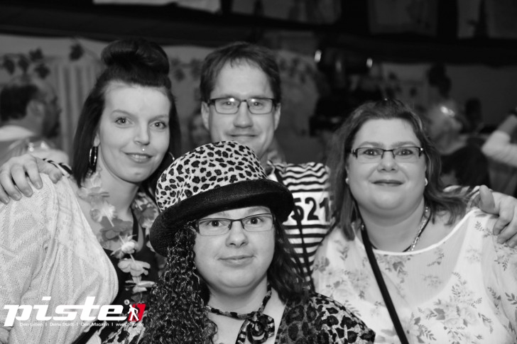 IHS Fasching