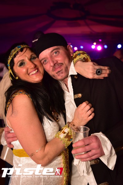 IHS Fasching