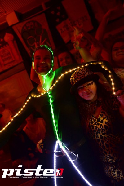 IHS Fasching