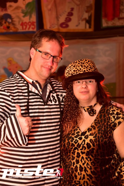 IHS Fasching