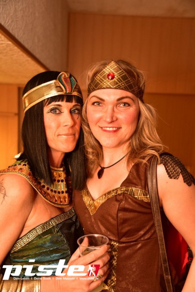 IHS Fasching