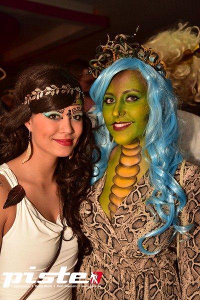 IHS Fasching