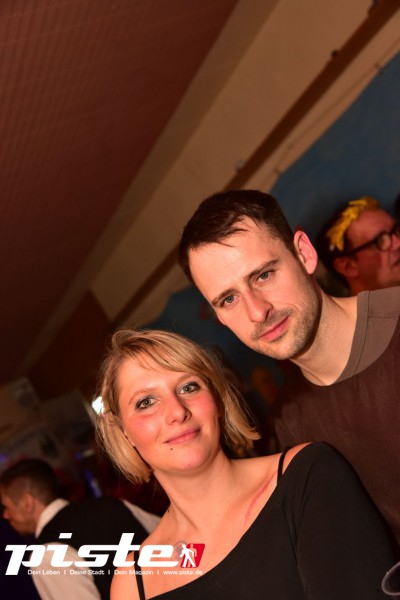 IHS Fasching