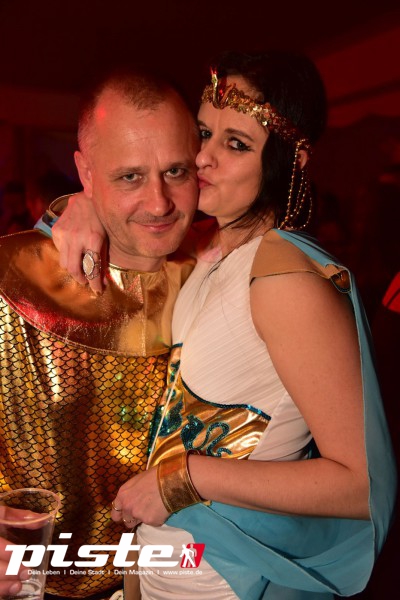 IHS Fasching