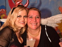 IHS Fasching