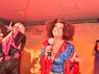 IHS Fasching