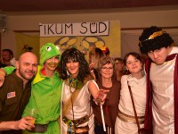 IHS Fasching
