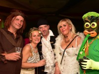 IHS Fasching