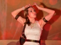 IHS Fasching