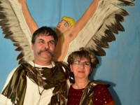IHS Fasching