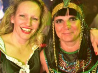 IHS Fasching