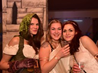 IHS Fasching