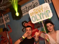 IHS Fasching