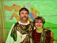 IHS Fasching