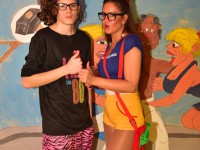 IHS Fasching